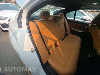 2024 BMW 3 Series Sedan M340i xDrive – miniatura 16
