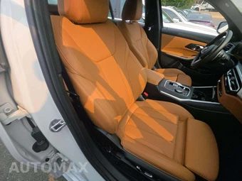 2024 BMW 3 Series Sedan M340i xDrive – miniatura 18