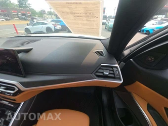 2024 BMW 3 Series Sedan M340i xDrive – miniatura 19