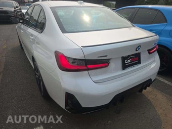 2024 BMW 3 Series Sedan M340i xDrive – miniatura 2