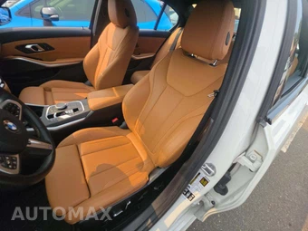 2024 BMW 3 Series Sedan M340i xDrive – miniatura 6