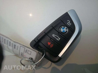2024 BMW 3 Series Sedan M340i xDrive – miniatura 8