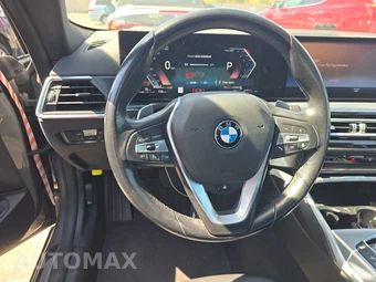 2024 BMW 4 Series Convertible 430i - miniatura 10