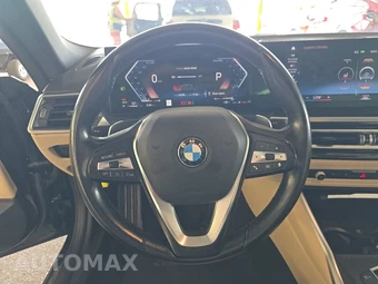 2024 BMW 4 Series Convertible 430i - miniatura 10