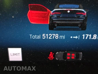 2024 BMW 4 Series Convertible 430i - miniatura 12