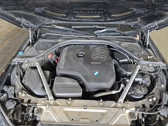 2024 BMW 4 Series Convertible 430i - miniatura 15