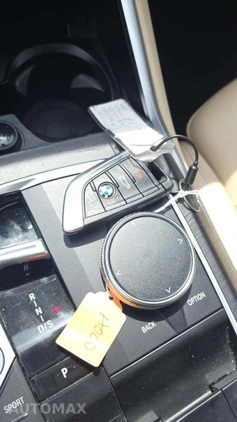 2024 BMW 4 Series Convertible 430i - miniatura 17