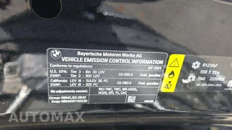2024 BMW 4 Series Convertible 430i - miniatura 23