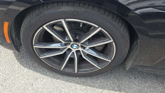 2024 BMW 4 Series Convertible 430i - miniatura 24