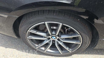 2024 BMW 4 Series Convertible 430i - miniatura 34