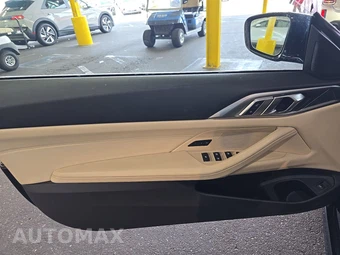 2024 BMW 4 Series Convertible 430i - miniatura 9