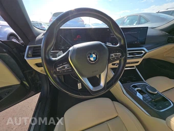 2024 BMW 4 Series Convertible 430i - miniatura 10