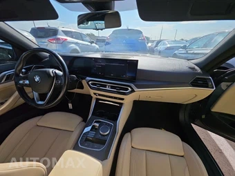 2024 BMW 4 Series Convertible 430i - miniatura 11