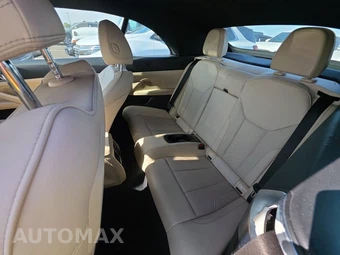 2024 BMW 4 Series Convertible 430i - miniatura 13