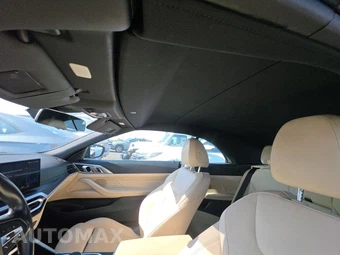 2024 BMW 4 Series Convertible 430i - miniatura 18