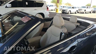 2024 BMW 4 Series Convertible 430i - miniatura 19