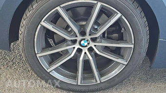 2024 BMW 4 Series Convertible 430i - miniatura 24