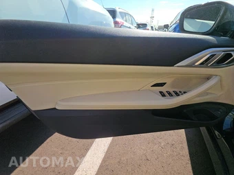 2024 BMW 4 Series Convertible 430i - miniatura 9