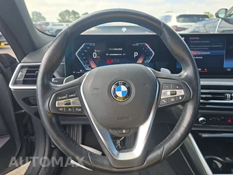 2024 BMW 4 Series Convertible 430i - miniatura 10