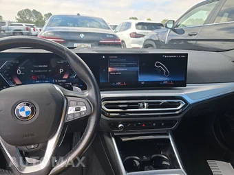 2024 BMW 4 Series Convertible 430i - miniatura 11