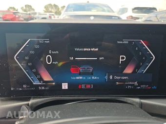2024 BMW 4 Series Convertible 430i - miniatura 12