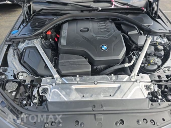 2024 BMW 4 Series Convertible 430i - miniatura 16