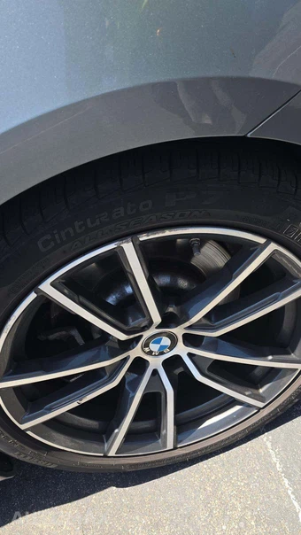 2024 BMW 4 Series Convertible 430i - miniatura 21