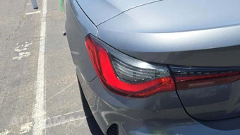 2024 BMW 4 Series Convertible 430i - miniatura 26
