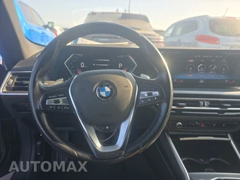 2024 BMW 4 Series Convertible 430i - miniatura 10