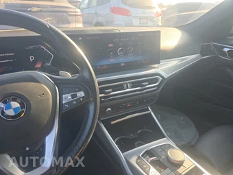 2024 BMW 4 Series Convertible 430i - miniatura 11