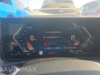 2024 BMW 4 Series Convertible 430i - miniatura 12
