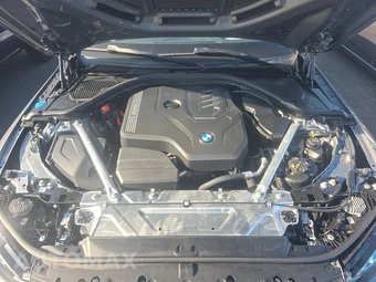 2024 BMW 4 Series Convertible 430i - miniatura 16