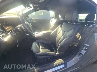 2024 BMW 4 Series Convertible 430i - miniatura 7