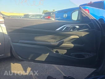 2024 BMW 4 Series Convertible 430i - miniatura 9