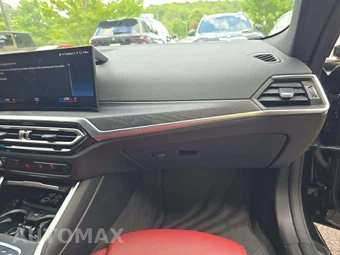 2024 BMW 4 Series Convertible 430i - miniatura 19