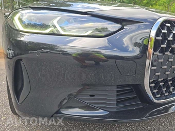 2024 BMW 4 Series Convertible 430i - miniatura 21