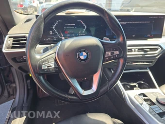 2024 BMW 4 Series Convertible 430i – miniatura 10