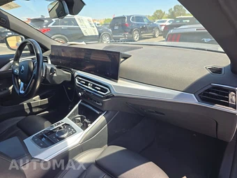 2024 BMW 4 Series Convertible 430i – miniatura 11
