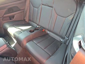 2024 BMW 4 Series Convertible 430i – miniatura 13