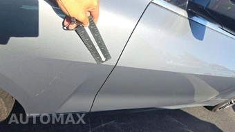 2024 BMW 4 Series Convertible 430i – miniatura 23