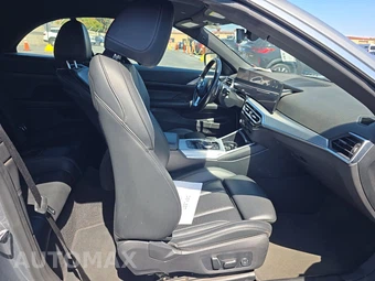 2024 BMW 4 Series Convertible 430i – miniatura 8