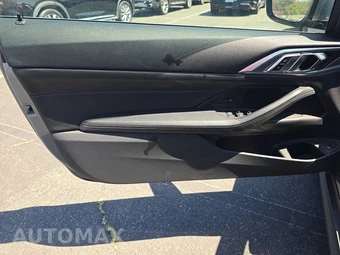 2024 BMW 4 Series Convertible 430i – miniatura 9