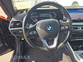 2024 BMW 4 Series Convertible 430i - miniatura 10