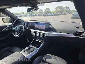 2024 BMW 4 Series Convertible 430i - miniatura 11
