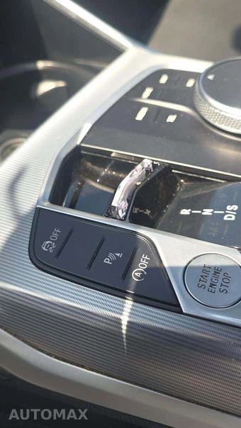 2024 BMW 4 Series Convertible 430i - miniatura 26