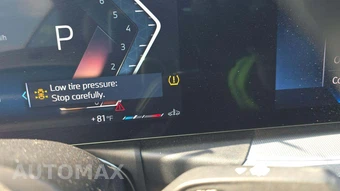 2024 BMW 4 Series Convertible 430i - miniatura 27