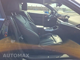 2024 BMW 4 Series Convertible 430i - miniatura 8