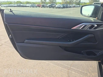 2024 BMW 4 Series Convertible 430i - miniatura 9