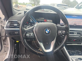 2024 BMW 4 Series Convertible 430i - miniatura 10