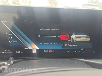 2024 BMW 4 Series Convertible 430i - miniatura 12